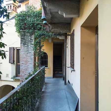 Appartamento Youhosty - Laghetto Small 3 *