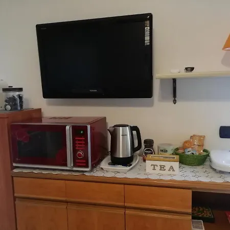 Apartamento Casa Francesca *