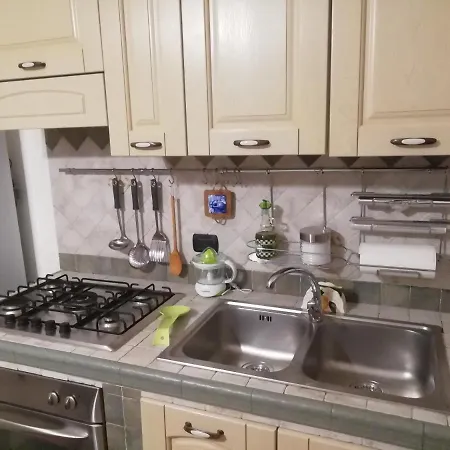 Casa Francesca Apartamento *