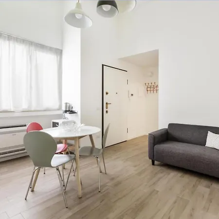 Up To - Residenze Citta Studi C28 Апартаменты Милан