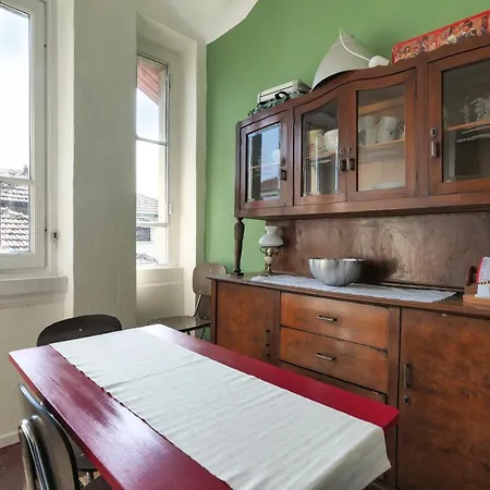 Style In Citta Studi *