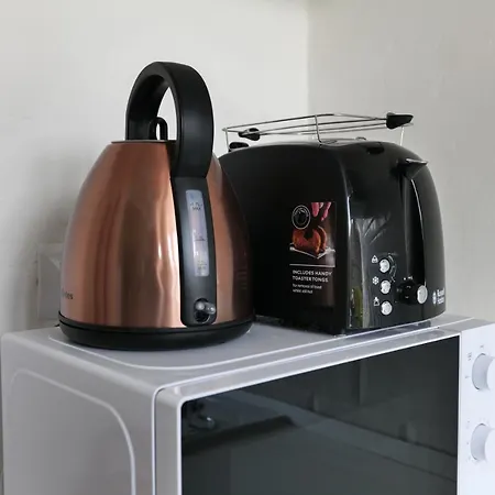 Apartamento Style In Citta Studi Milán