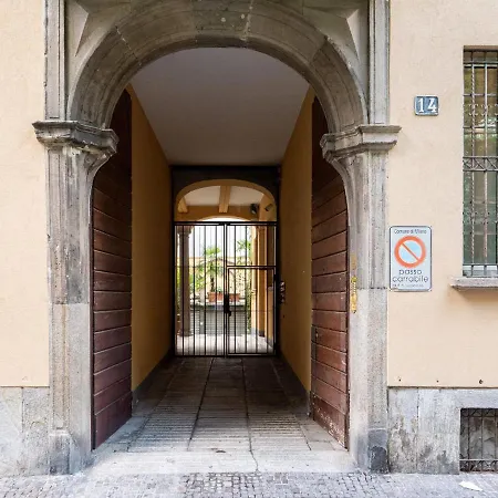 The Best Rent - Attic With Terrace In Downtown Appartamento