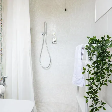 The Best Rent - Attic With Terrace In Downtown Appartamento