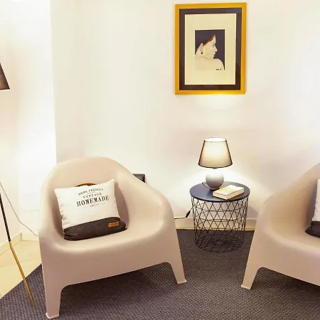 아파트 The Rent - Cozy Loft In Corso Sempione District *