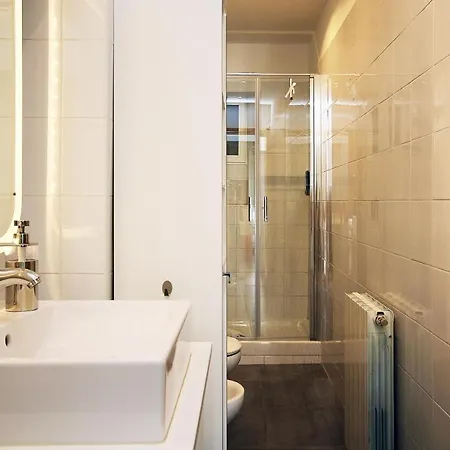 Residenza Navigli Fashion *