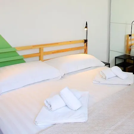 Residenza Navigli Fashion *