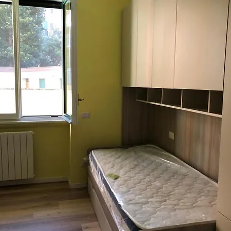 Grimani Ubytování v soukromí Milán