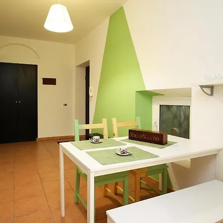 Residenza Navigli Fashion *