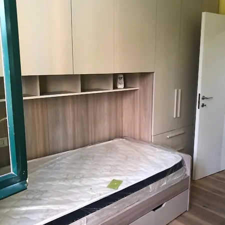 Ubytování v soukromí Grimani *