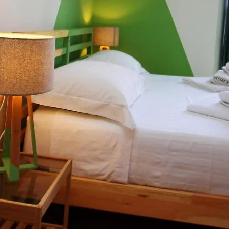 Apartmán Residenza Navigli Fashion