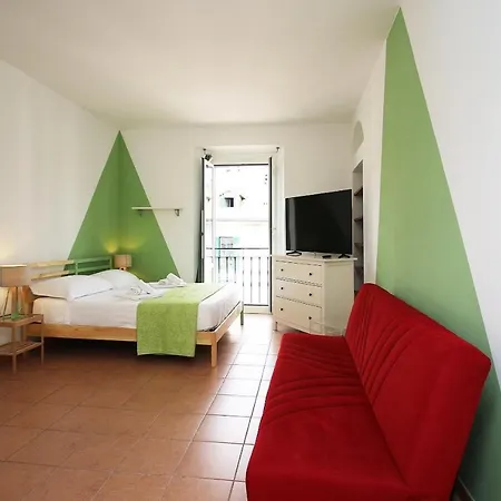 Residenza Navigli Fashion Milan