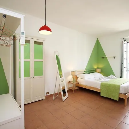 Apartment Residenza Navigli Fashion Mailand