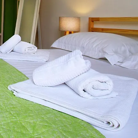 Residenza Navigli Fashion Milán