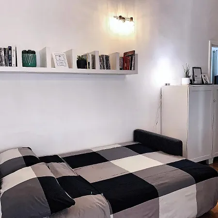Nolo28 Apartment *