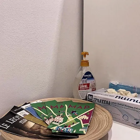 Apartment Nolo28
