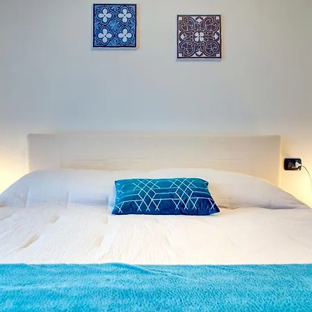 Apartmán Guesthost - Casa Certosa, Bilocale A Pochi Minuti Da Rho Fiera Milán
