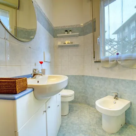 Apartmán Guesthost - Casa Certosa, Bilocale A Pochi Minuti Da Rho Fiera