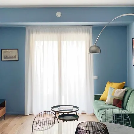 The Wallpaper House *