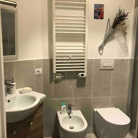 Flat On Fig - In * Milano