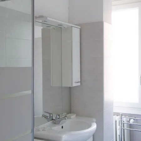 Apartment Altido 1bed Cosy Flat In Calvairate *