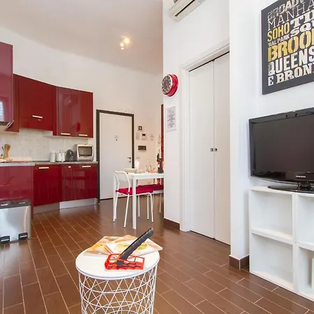 Panoramic Plaza -loreto 1 *