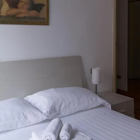 Apartamento Altido 1bed Cosy Flat In Calvairate *