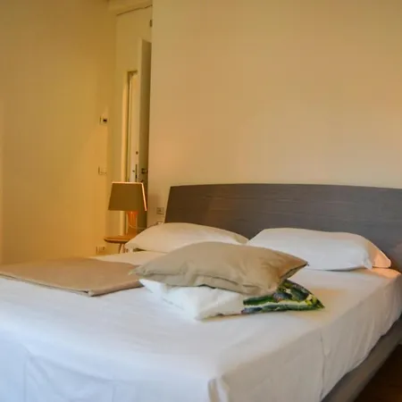 Joivy Fulcorina Apartman