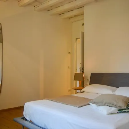 Apartament Joivy Fulcorina