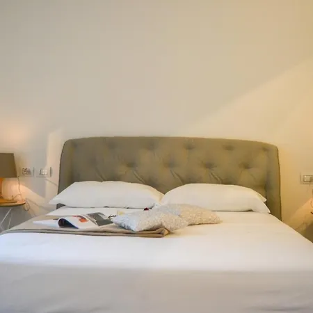 Apartman Joivy Fulcorina
