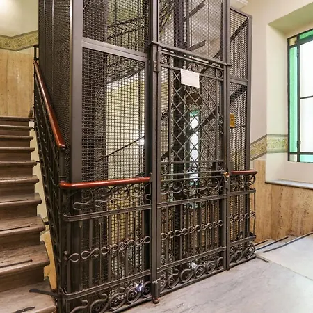 Apartament Duomo Cathedral View - Luxury *