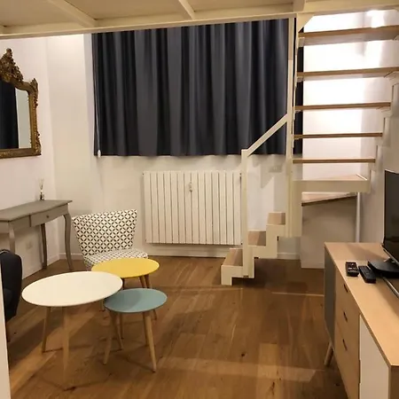 Savoia 19 Apartment