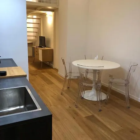 Apartment Savoia 19 Mailand