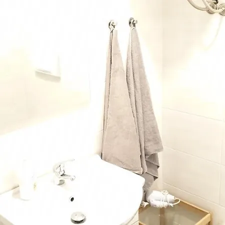 Appartement Bella Vista *