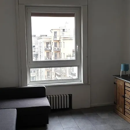 Bella Vista Milan