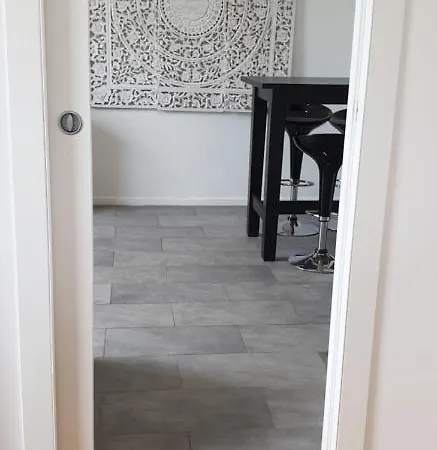 Bella Vista Appartement *