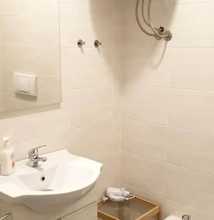 Bella Vista Apartment Milan