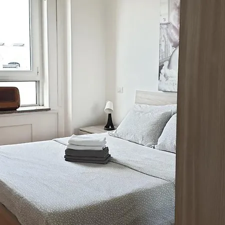 Apartment Bella Vista *