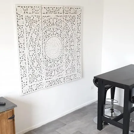 Apartment Bella Vista