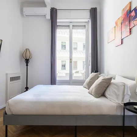 Hemeras Boutique Homes Exclusive 4bdr Close To Duomo * Milan