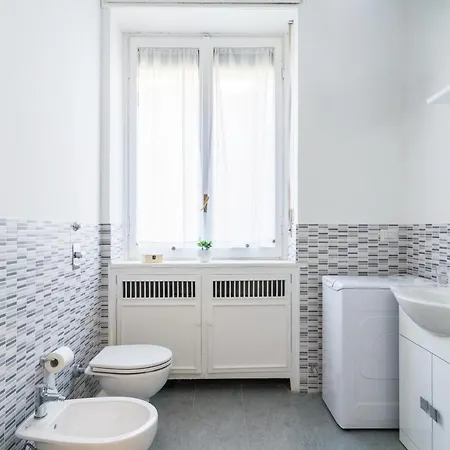 Hemeras Boutique Homes Exclusive 4bdr Close To Duomo *