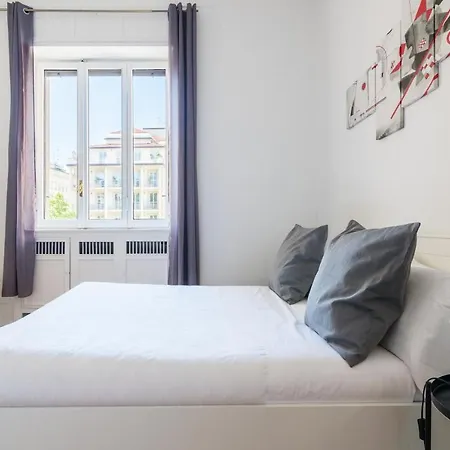 Hemeras Boutique Homes Exclusive 4bdr Close To Duomo *