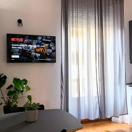 Nolo28 Apartment *