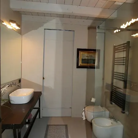 Loft Navigli With Private Garden ミラノ