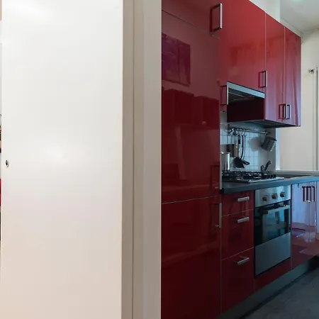 Dimora Certosa - 公寓 *