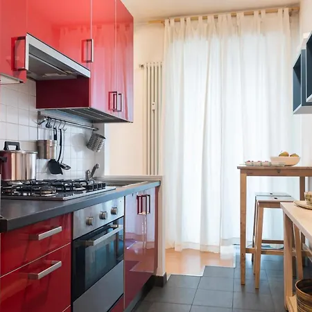 Dimora Certosa - 아파트 밀라노