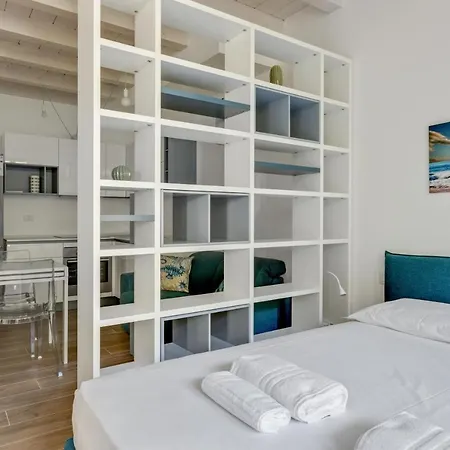 Loft Moderno Sui Navigli