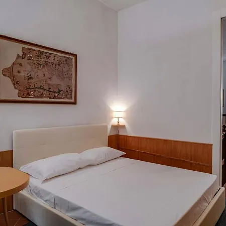 21 Apartment