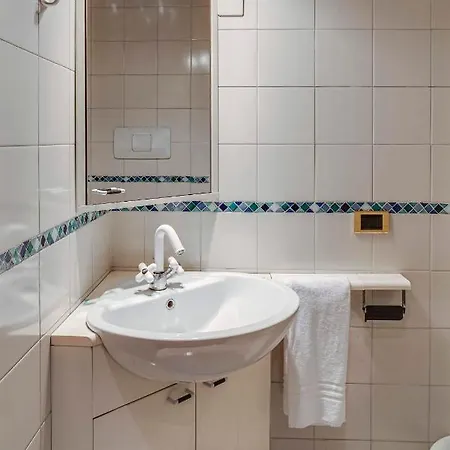 Apartment 21 Milan