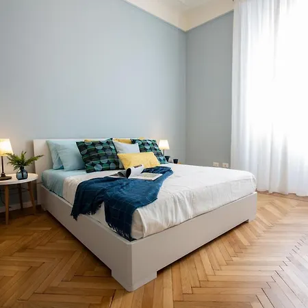 Vecchia Apartment